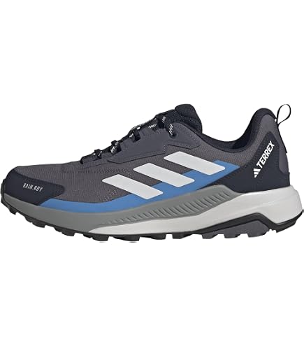 Amazon.com | Adidas Men's Terrex Trailmaker 2 Gore-Tex, Black